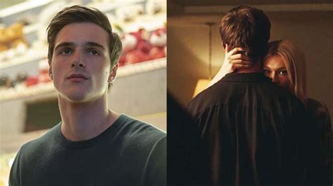 is nate jacobs gay in euphoria|Jacob Elordi says school peers called him ‘gay’ when。